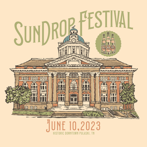 2023 SunDrop Festival Pulaski, TN